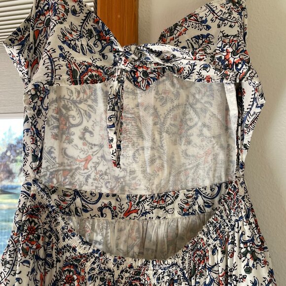 Sezane Robe Austin - Picture 5 of 9